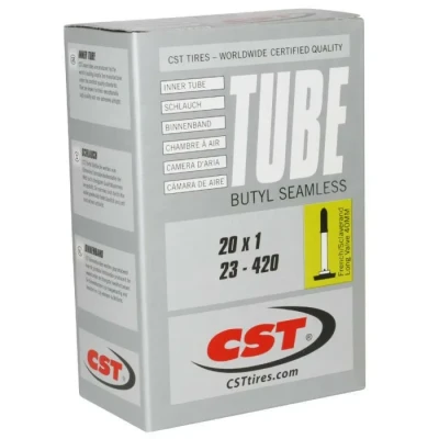 Image de Chambre à air valve Presta Selection 20 x 1.00 P2R 23 420