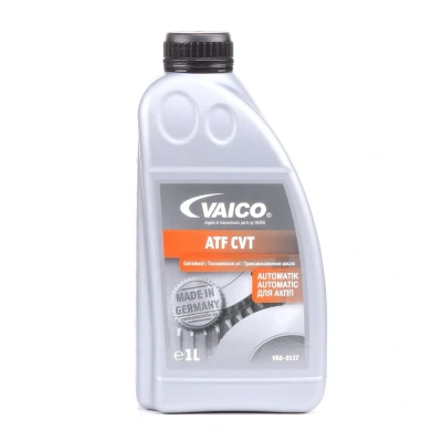 Image de VAICO V60 0117 Huile Boite Automatique ATF CVT 1 jaune AUDI: A6 C5 Berline, C6 Avant, MERCEDES BENZ: Classe A, B