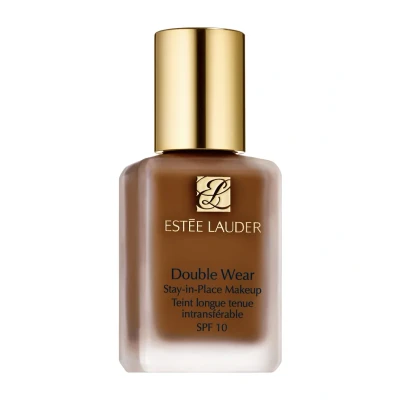 Image de ESTÉE Lauder Double WEAR Stayinplace Makeup SPF10 30ML Fond de teint 7n1 deep amber, Femme, Taille: 30 ml, amber
