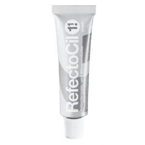 Image de Refectocil Coloration pour cheveux cils et sourcils N 1.1 Graphite