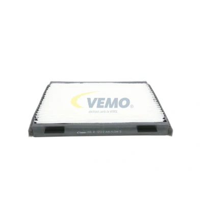 Image de VEMO Original Quality V95 30 1213 Filtre d&#039;habitacle de pollens 223 203 20 Papier VOLVO: V40 Break, S40 I