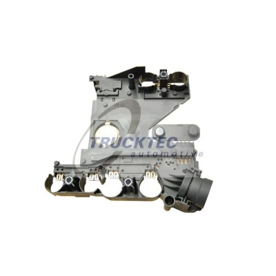 Image de TRUCKTEC AUTOMOTIVE 02.25.046 Appareil de commande, transmission automatique MERCEDES BENZ: Vito Bus, Classe ML, CLS Coupe