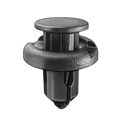 Image de Hlyjoon Rivet Clips Plastique POM, Attaches Fixations de Protection pour Accord Civic Prelude Pilot CR V Z Element Fit EV Insight Odyssey Ridgeline S2000(50pcs)