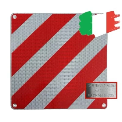 Image de IWH Panneau davertissement (l x H) 50 cm 97606 1 pc(s)