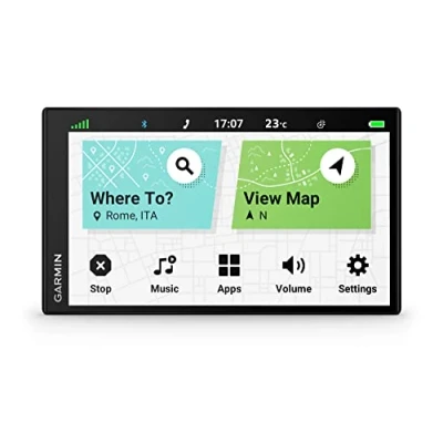 Image de Garmin DriveSmart 76 with Amazon Alexa EU MT S