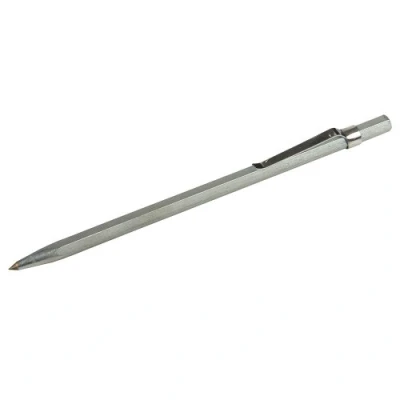 Image de Silverline 365505 Pointe à tracer 150 mm