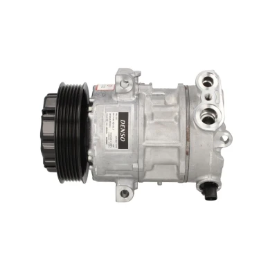 Image de DENSO DCP20022 Compresseur De Climatisation 5SL12C PAG 46 R 134a OPEL: Corsa D 3/5 portes, FIAT: Grande Punto portes