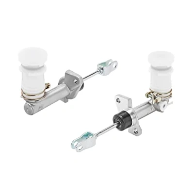 Image de VALEO 804610 Emetteur d&#039;Embrayage pour véhicules avec direction à gauche
