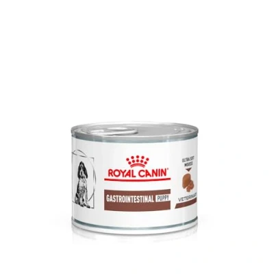 Image de Royal Canin Vétérinaire Chiot Gastro intestinal