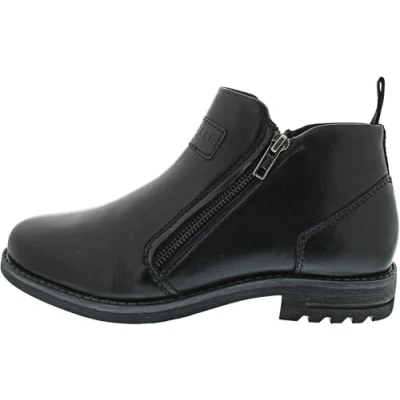 Image de bugatti Homme 321 amr32 Bottes avec Doublure Froide, Noir, 44 EU