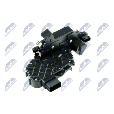 Image de Serrure de porte NTY EZC LR 015