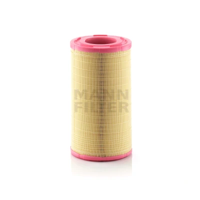Image de MANN FILTER C 26 1005 Filtre à air 458 255 Cartouche filtrante MAN: TGL, TGM