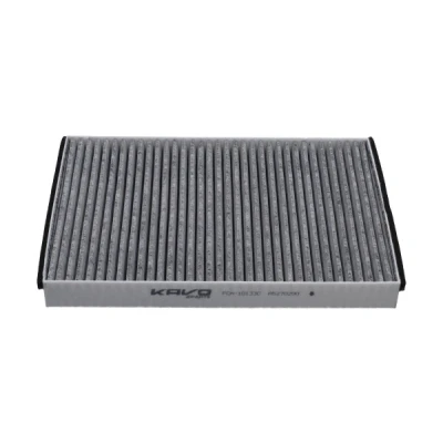 Image de KAVO PARTS FCA 10133C Filtre d&#039;habitacle à charbon actif 298mm 199mm 31mm