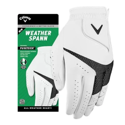 Image de Callaway Gant de Golf Weather Spann 2023 M