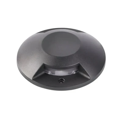 Image de Faro Barcelona 70286 LOTH 2 Lampe surface noir