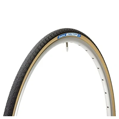 Image de Panaracer Pasela Protite Pneu Pliable, Mixte, Noir