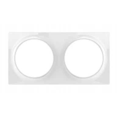 Image de Fibaro WALLI Plaque de Finition Double