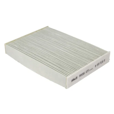 Image de PURFLUX AHH386 Filtre d&#039;habitacle à particules HEPA 251 180 36 DACIA: Lodgy, Dokker Break, Express, NISSAN: X Trail, RENAULT: Zoe