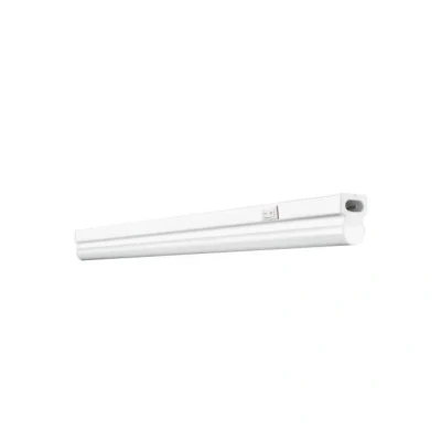 Image de Réglette LED LEDVANCE Linear Compact 8W 800lm Blanc Froid 60cm