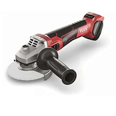 Image de Flex FLE00374 Meuleuse d&#039;angle LBE 125 18.0 EC Ø125 avec variateur 499285