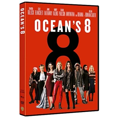Image de Ocean&#039;s 8 [Import]