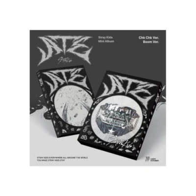 Image de Stray Kids Album ATE+cadeau de précommande (Chk Chk ver.)