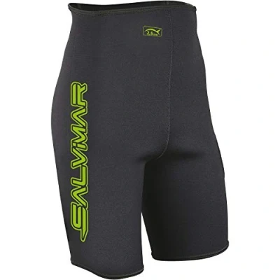 Image de SALVIMAR Drop Bermuda Taille M/46 48 2,5 mm