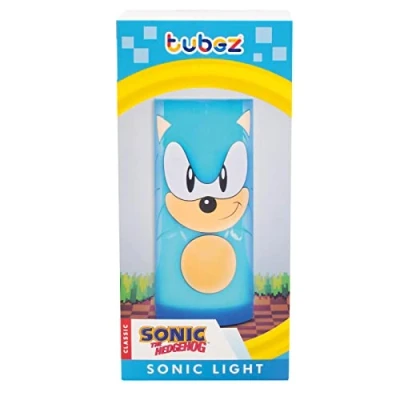 Image de Fizz Creations Veilleuse Sonic avec luminosité réglable