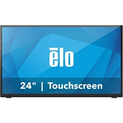 Image de Elo 2470L 24&quot; Touchscreen Monitor 10 Touch, 1920 x 1080, Black