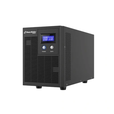 Image de Onduleur PowerWalker Basic VI 3000 STL VA 1800 W Utilisation intérieure