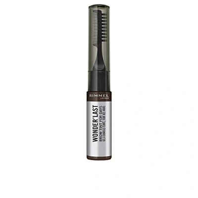 Image de Rimmel Wonder Last Brows For Day 004