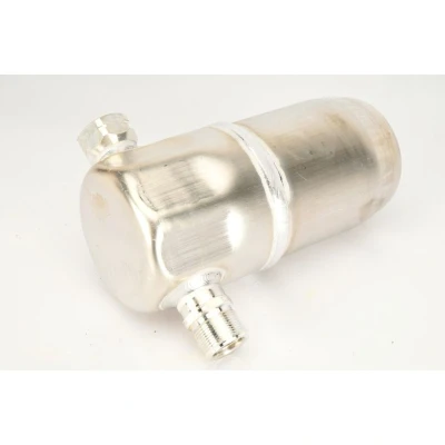 Image de NRF 33081 Bouteille Déshydratante R 12, 134a Aluminium avec bague d&#039;étanchéité AUDI: A6 C5 Berline, Avant, A4 B5 Avant