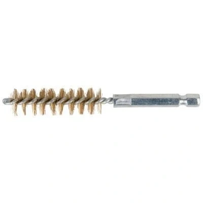 Image de KS TOOLS 340.0074 Brosse de nettoyage 100 Laiton