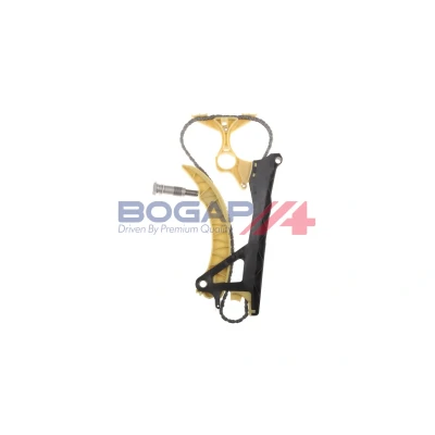 Image de BOGAP B1328107 Jeu de distribution à chaînes BMW: 1 5 portes, 3 Berline, MINI: 3/5 Countryman, Paceman, PEUGEOT: 207 portes