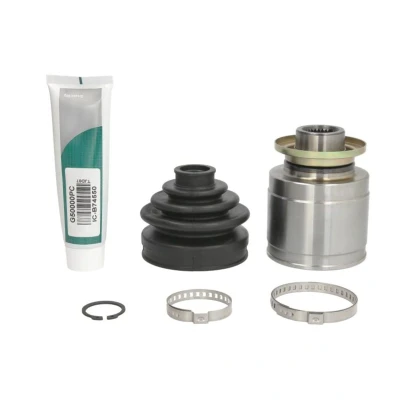 Image de PASCAL G7G015PC Tête de Cardan du côté boîte vitesses FORD: Ranger Mk2, MAZDA: BT 50 Pick up, Série B up
