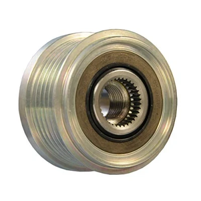 Image de GEBE 3 3579 1 Poulie d&#039;Alternateur PEUGEOT: 307 3/5 portes, 207 206 CITROËN: C3 I C4 Picasso