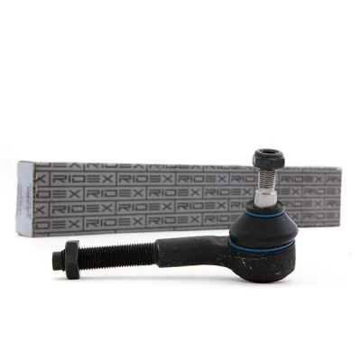 Image de febi BILSTEIN 10659 Rotule de direction Plus avec contre écrou PEUGEOT: 106 II 3/5 portes, 206 SW, 307 Break, CITROËN: Saxo portes oscaro,