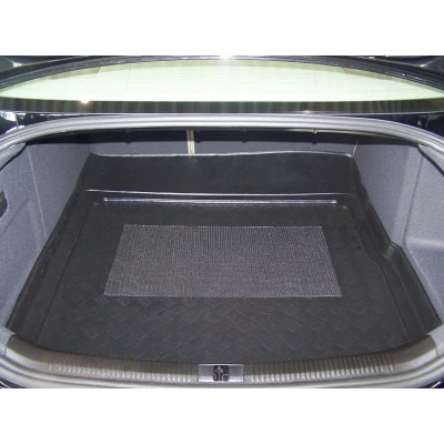 Image de AutoStyle Non slip CK SAU05 Doublure de protection coffre, coffre à bagages Matière plastique, caoutchouc antidérapant AUDI: A6 C6 Berline