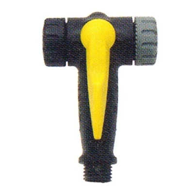 Image de TOPEAK TwinHead Joe Blow II/Max HP Pièces détachées Pompe Adulte Unisexe, Noir, Taille Unique
