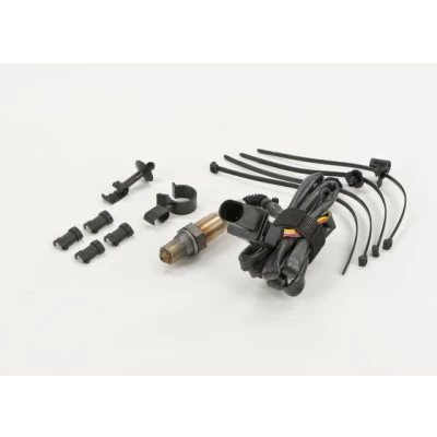 Image de BOSCH 0 258 007 363 Sonde lambda 5 AUDI: A4 B7 Avant, A6 C6 Berline