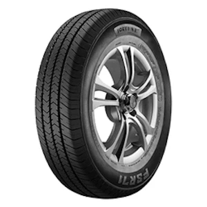 Image de Fortune FSR71 205/70 R15 106R auto Pneus été FIAT: Ducato III Van, Сamion à Plateau / Сhâssis, II Plateau/Сhâssis 920