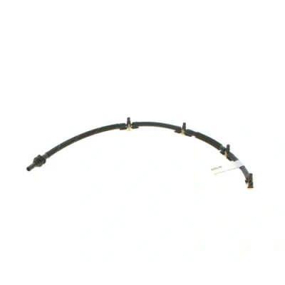 Image de BOSCH 0 445 130 198 Tuyau, carburant de fuite Common Rail (CR) PEUGEOT: 2008 Break, 3008 I, 208 I 3/5 portes, CITROËN: Spacetourer, C4 Picasso 2