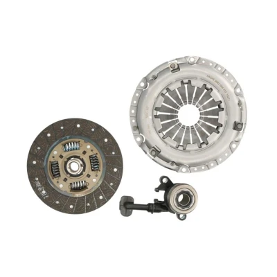 Image de SACHS Kit plus CSC 3000 990 355 d&#039;Embrayage 215 NISSAN: Qashqai / Qashqai+2 I, Juke, NV200 Evalia Minibus
