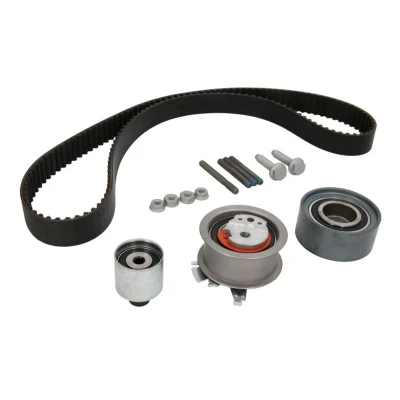 Image de BOSCH 1 987 948 075 Kit de distribution 141 AUDI: A4 B7 Avant, Berline, A3 3/5 portes, VOLKSWAGEN: Touran I, Golf 5, Passat B6 Berline