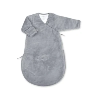 Image de Bemini Magic Bag Gigoteuse 1 4 m Moufles intégrées Softy Tog 2.5 Grizou