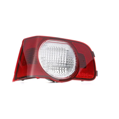 Image de VALEO 043943 Feu arrière ORIGINAL PART droit Partie inférieure avec ampoules porte lampe CITROËN: C3 Picasso