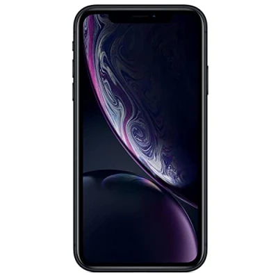 Image de Apple Iphone Xr 128Go Noir (Reconditionné)