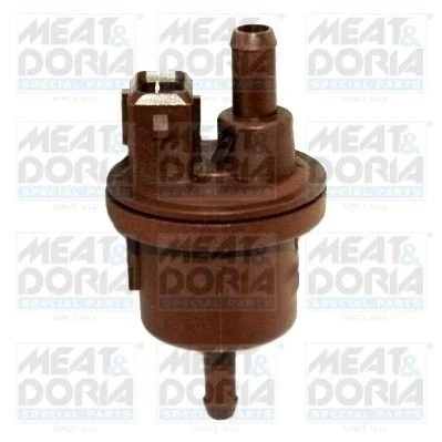 Image de Commande de la pompe à vide MEAT &amp; DORIA MD9311