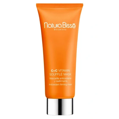 Image de Natura Bissé masque C+C Vitamin Line Soufflé