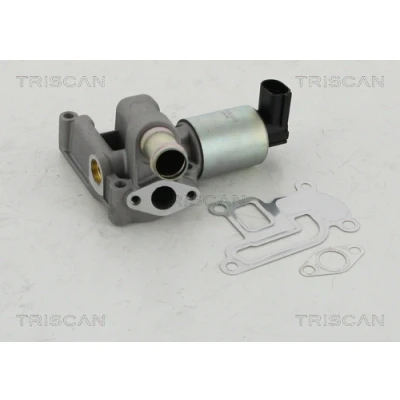 Image de TRISCAN 8813 24003 Vanne EGR électronique avec joints OPEL: Corsa D 3/5 portes, Astra H Meriva A, VAUXHALL: Mk5 Sport Hatch